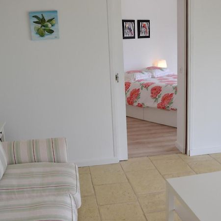 Gîte Vue Mer La Cadière-d'Azur Exterior foto